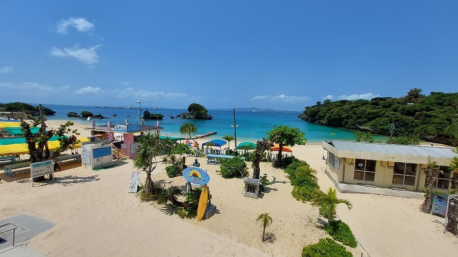 🏖️ 이케이 해변(이케이 비치) 이미지 4